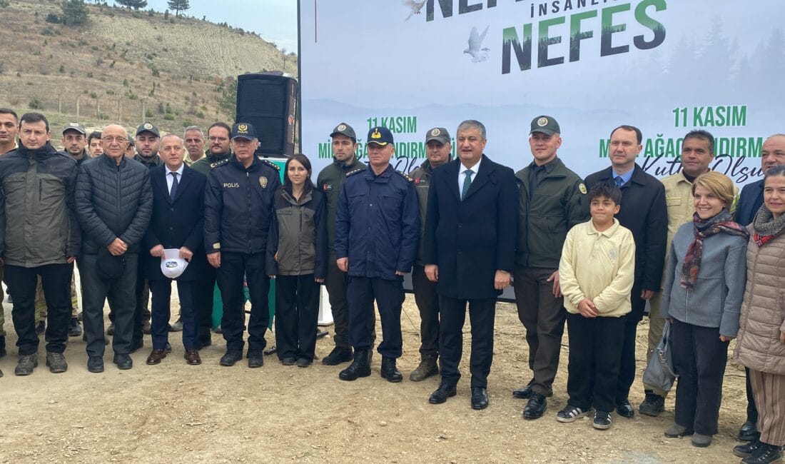 Karabük Ticaret ve Sanayi odası’nın kuruluşunun 70. yıl dönümü nedeniyle