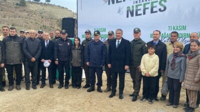 Karabük Ticaret ve Sanayi odası’nın kuruluşunun 70. yıl dönümü nedeniyle