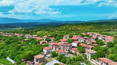 Birleşmiş Milletler Dünya Turizm Örgütü (UNWTO) tarafından düzenlenen En İyi