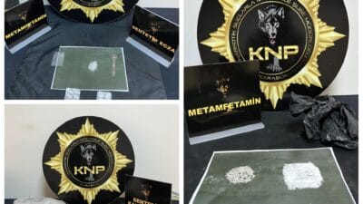 Karabük'te Uyuşturucuya Geçit Yok: Polis Ekiplerinden Peş Peşe Operasyonlar