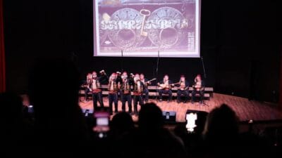 Tarihi kent Safranbolu’nun UNESCO Dünya Mirası Listesi’ne dahil edilişinin 30.