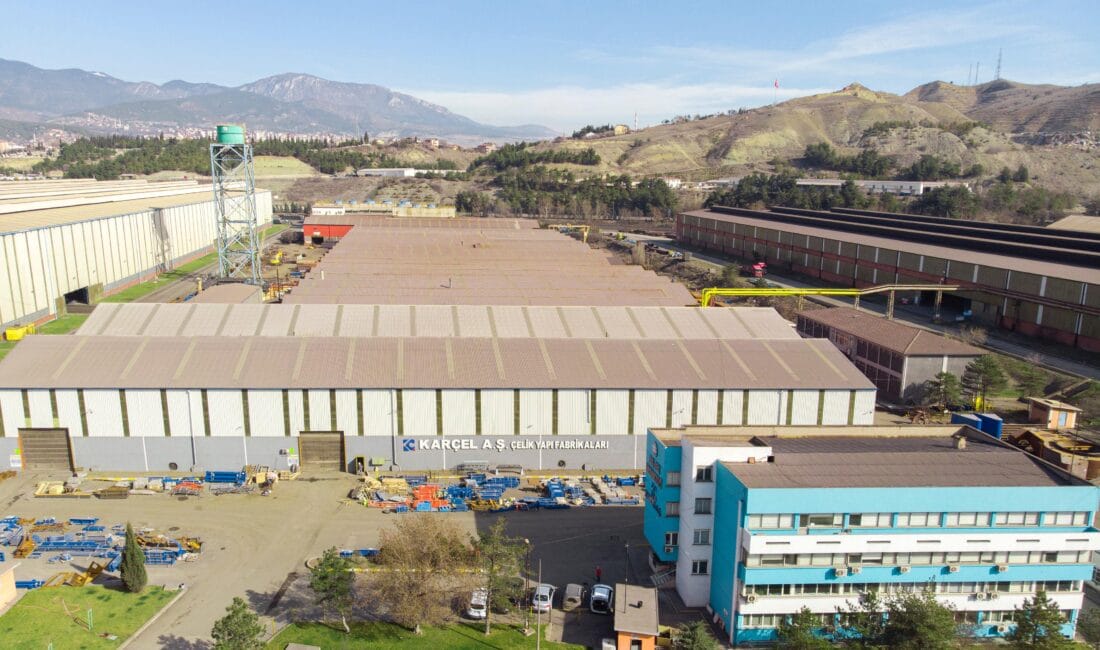 ‘’AFRİKA ŞAMPİYONASINA KARÇEL A.Ş. İMZASI’’ ‘’AFRİKA ŞAMPİYONASINA KARÇEL A.Ş. İMZASI’’