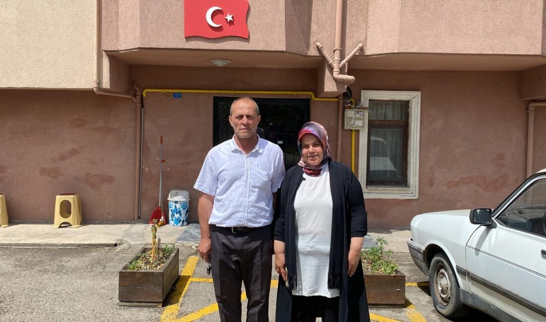 Karabük’te İlk Kadın Muhtar Görevden Alındı