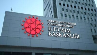 Cumhurbaşkanlığı İletişim Başkanlığı Dezenformasyonla Mücadele Merkezi  kamuoyunda tartışmalara yol