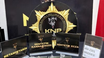 Karabük Cumhuriyet Başsavcılığı koordinesinde Karabük İl Emniyet Müdürlüğü İstihbarat ve