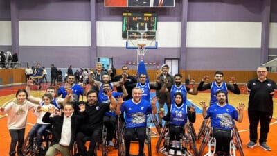 Başkan Yalçın’dan Karabük’e sitem