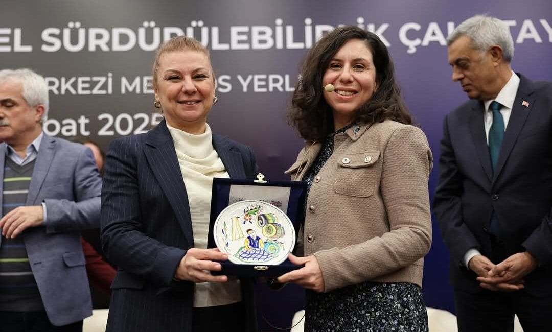 SAFRANBOLU BELEDİYESİ, SÜRDÜRÜLEBİLİR TURİZM İÇİN BURSA’DA UNESCO Dünya Mirası vr Cittaslow kenti Safranbolu, sürdürülebilir turizmde öncü