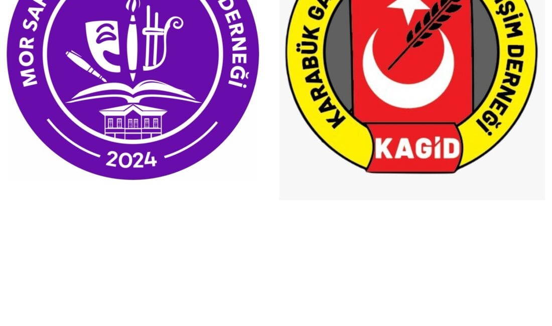 “3 NİSAN SANAYİ GÜNÜ” İLE İLGİLİ YARIŞMA DÜZENLENİYOR Karabük Gazeteciler ve İletişim Derneği (KAGİD) ile Mor Safran Kültür