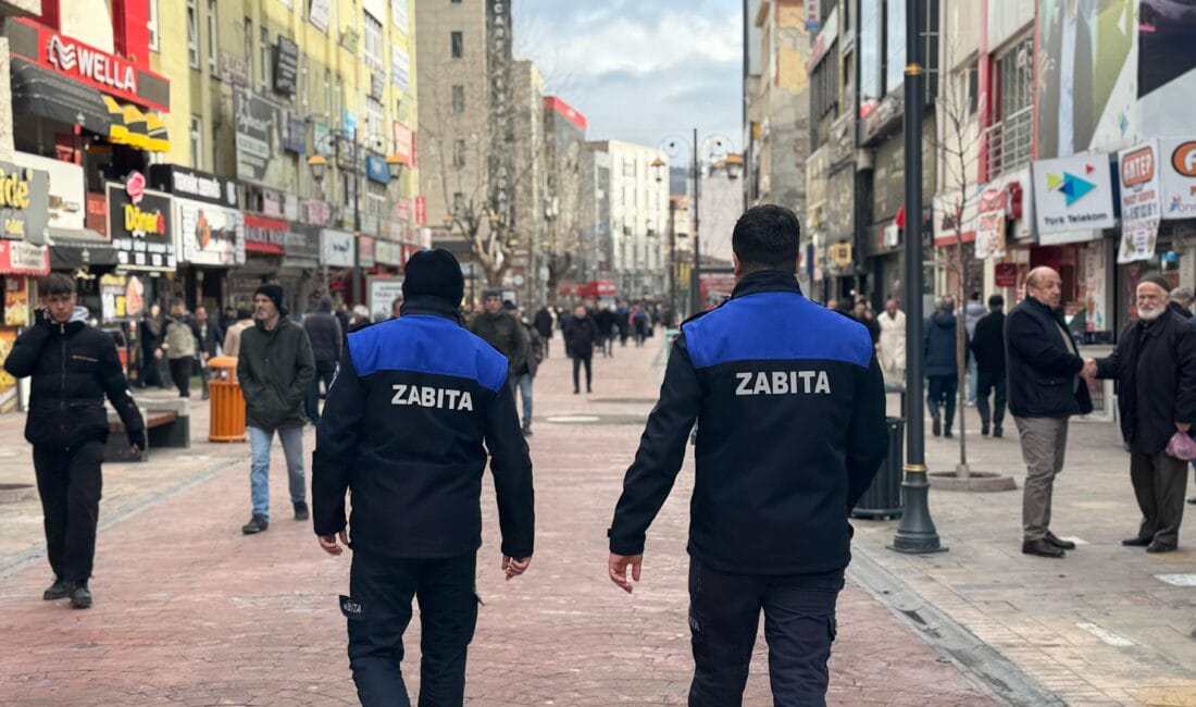 KARABÜK BELEDİYESİ’NDEN ŞEHİR ESTETİĞİ VE KAMU DÜZENİ İÇİN YENİ DÜZENLEME Karabük Belediyesi, şehir estetiğini korumak ve kamu düzenini sağlamak amacıyla