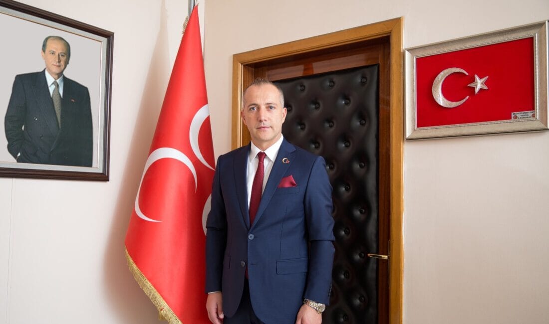 Başkan Gedikoğlu bugün yaptığı açıklamada; işçinin, emekçinin ve hakkın yanında