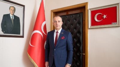 Başkan Gedikoğlu bugün yaptığı açıklamada; işçinin, emekçinin ve hakkın yanında