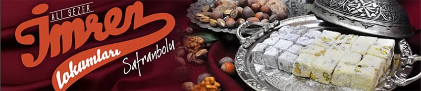 İmren Lokumları