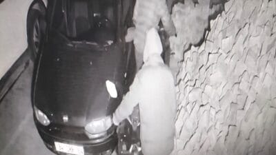 Karabük'te ocak ve mart aylarında meydana gelen iki ayrı motosiklet