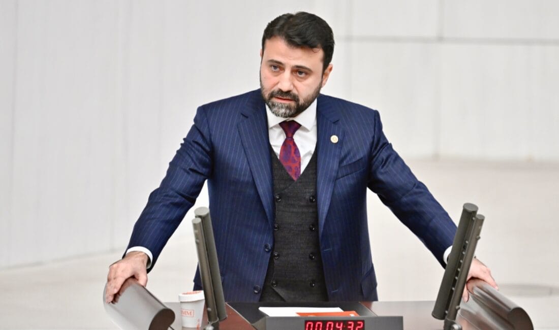 MİLLETVEKİLİ ŞAHİN; “ADLİYE BİNASI İÇİN SÜREÇ İŞLİYOR” Karabük Milletvekili Cem Şahin; " Adliye binası için süreç işliyor"