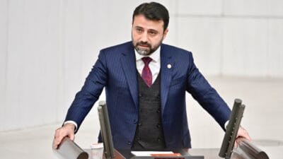 Karabük Milletvekili Cem Şahin; " Adliye binası için süreç işliyor"