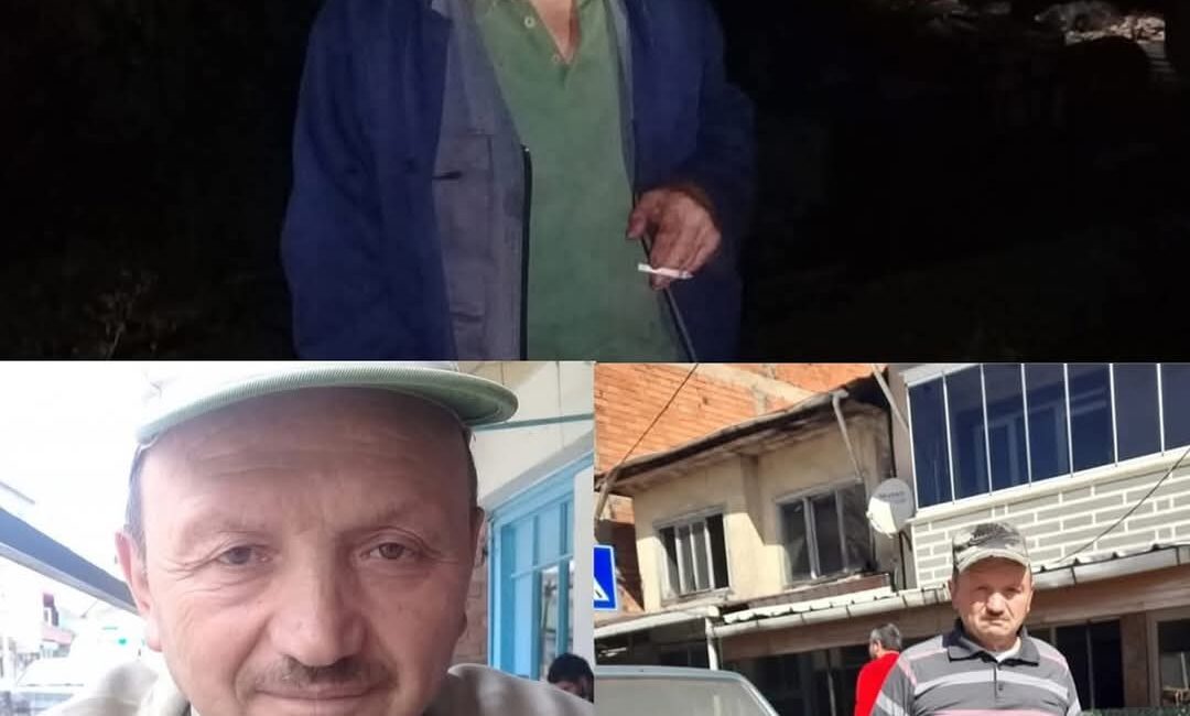 DEVRİLEN VAGONUN ALTINDA KALAN KARABÜKLÜ MADENCİ HAYATINI KAYBETTİ Bolu’nun Mengen ilçesine bağlı Gökçesu Beldesi’nde bulunan bir kömür ocağında