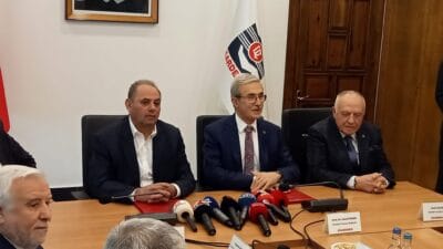 KARDEMİR ve Özçelik-İş Sendikası Arasında 17. Dönem Toplu İş Sözleşmesi