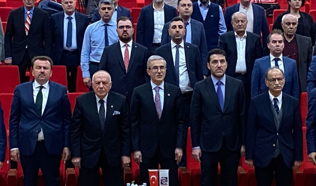 KARDEMİR, 2024’te Üretimini Artırdı: 2025 için Hedef 2,5 Milyon Ton