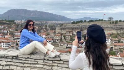 Safranbolu, Bayram Tatilinde Ziyaretçi Akınına Uğradı