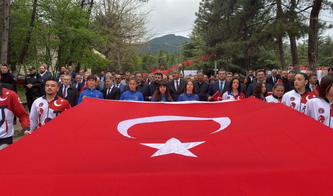 KARABÜK KURULUŞUNUN 88. YILINI KUTLUYOR KARDEMİR ve Karabük 88. yılını kutluyor