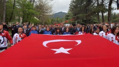 KARDEMİR ve Karabük 88. yılını kutluyor