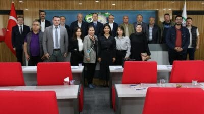 Karabük Valiliği Ticaret İl Müdürlüğü katkıları ve Karabük Ticaret ve