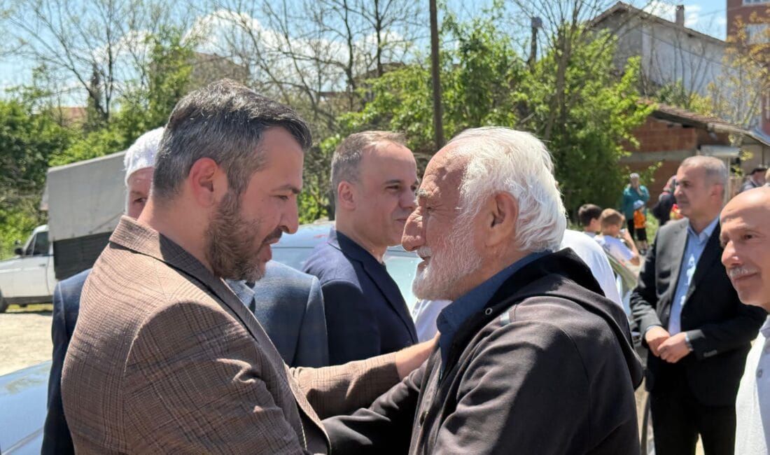 KAPULLU MAHALLESİNDE HIDIRELLEZ VE KEŞKEK FESTİVALİ KUTLANDI Karabük’ün Kapullu Mahallesi, düzenlenen Hıdırellez ve Keşkek Festivali ile baharın