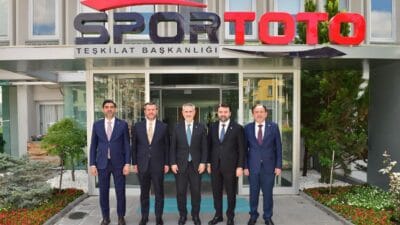Karabük’te sporu tabana yaymak ve mahalle ölçeğinde sosyal yaşamı güçlendirmek