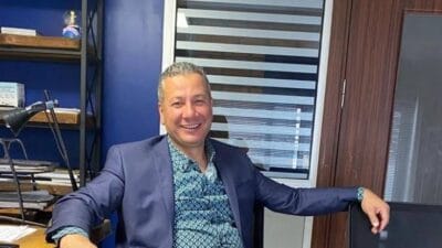 Karabüklü iş insanı ve Karabük Ticaret ve Sanayi Odası Meclis