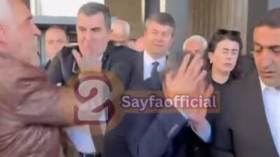 4 Mayıs 2025 tarihinde, CHP Genel Başkanı Özgür Özel, İstanbul