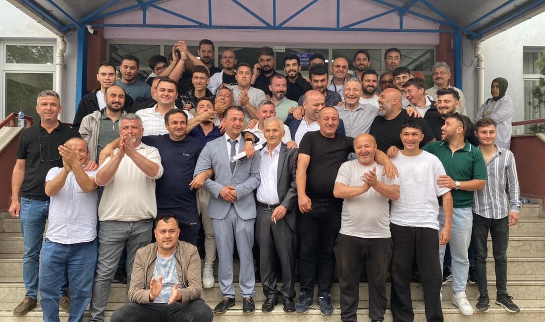 Karabük’ün merkez ilçesine bağlı Aydınlıkevler Mahallesi’nde muhtarlık seçimi, üçüncü kez