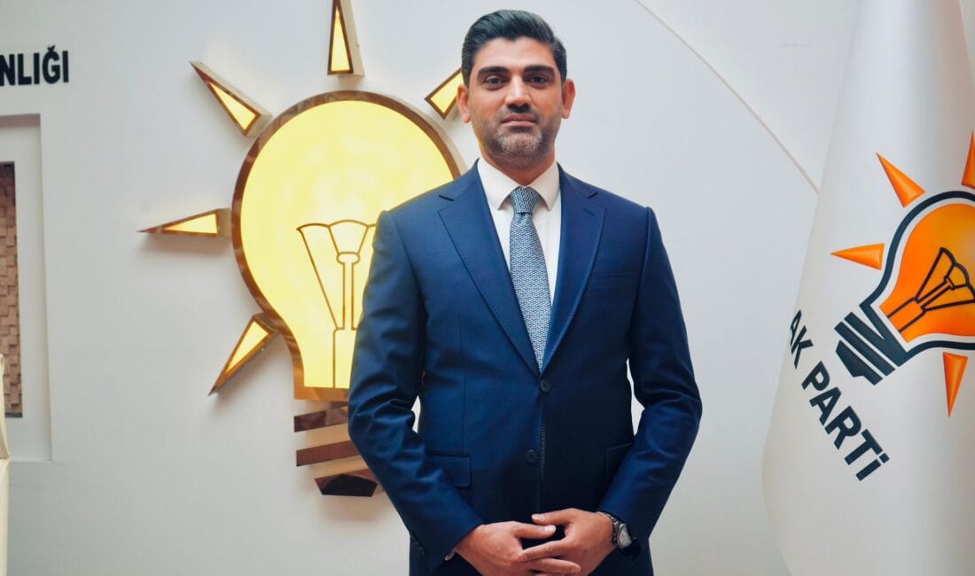 BAŞKAN SALT’TAN KURBAN BAYRAMI MESAJI Başkan Ferhat Salt’tan Kurban Bayramı mesajı: “Birliğimiz, bizi güçlü kılar”