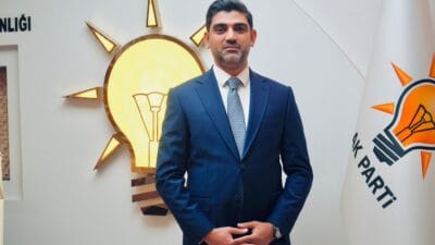 Başkan Ferhat Salt’tan Kurban Bayramı mesajı: “Birliğimiz, bizi güçlü kılar”