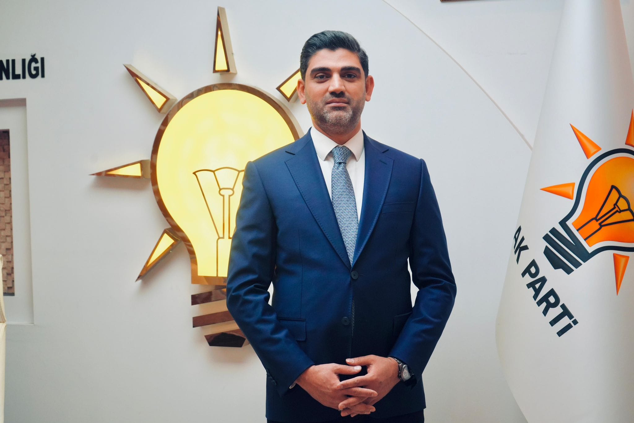 Başkan Ferhat Salt’tan Kurban Bayramı mesajı: “Birliğimiz, bizi güçlü kılar”