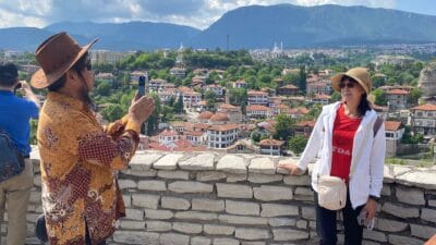 Karabük’ün UNESCO Dünya Mirası Listesi’nde yer alan, tarihi dokusu ve