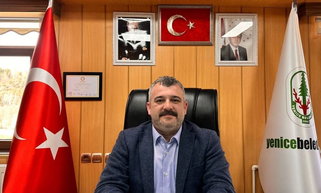 YENİCE BELEDİYE BAŞKANI Ş.SERTAŞ KARAKAŞ’IN KURBAN BAYRAMI MESAJI Kıymetli Hemşehrilerim, Birlik ve beraberliğin, paylaşmanın ve kardeşliğin en yüce