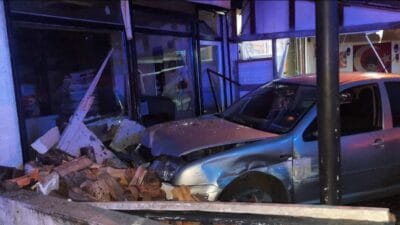 Cumartesi günü saat 21:00 sıralarında Bağlarbaşı Mahallesi Aslanlar Sokak'ta meydana