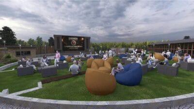 Karabük Belediyesi, kentin hafızasında önemli bir yere sahip olan Yenişehir