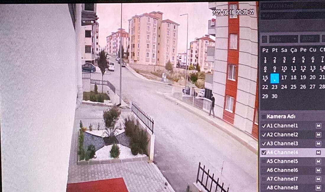 Karabük’te kontrolden çıkan ATV’den yola düşen 7 yaşındaki çocuk yaralanırken,