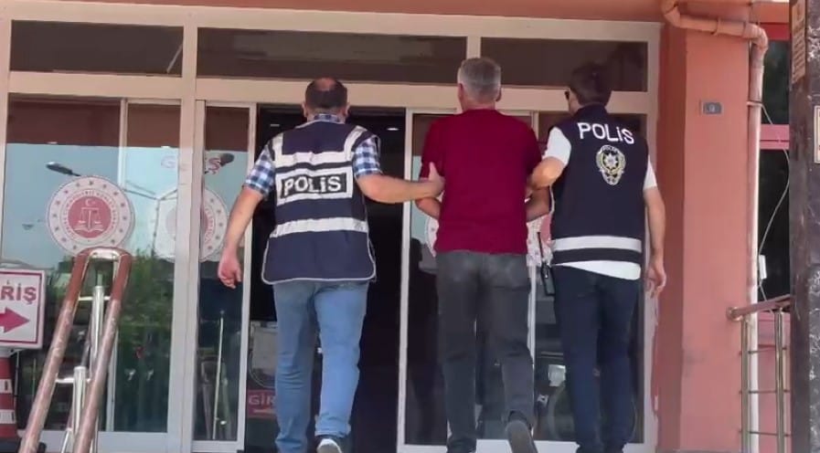 Karabük’te ‘kasten öldürme’ suçundan 7 yıl 9 ay 10 gün