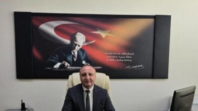Safranbolu Devlet Hastanesi’nde İdari ve Mali İşler Müdürlüğü görevinde değişim