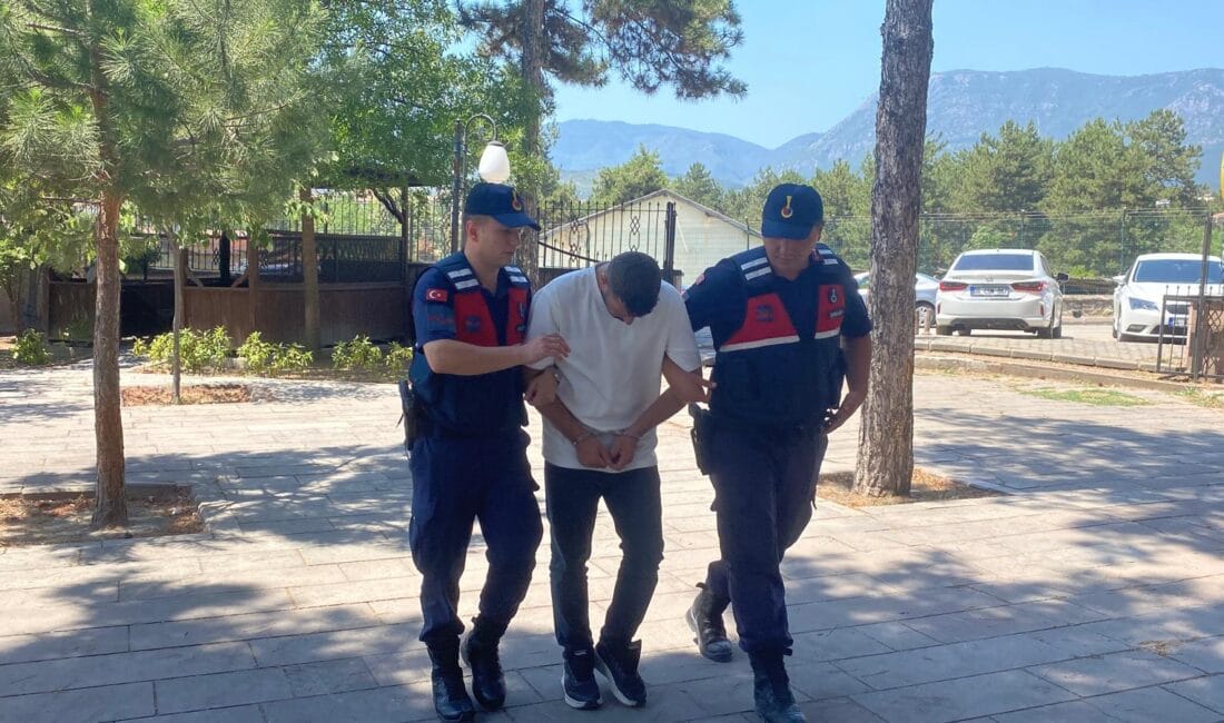 Karabük’ün Eflani ilçesinde 160 bin 320 lira para ve bir