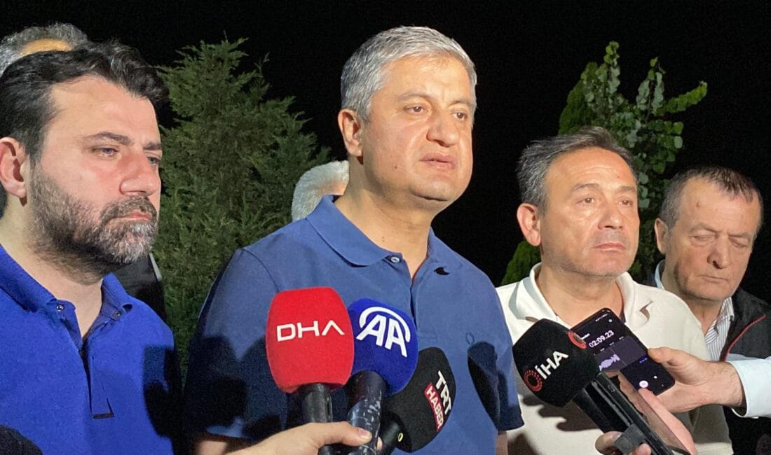 Karabük’te 22 ve 23 Temmuz tarihlerinde üç farklı noktada çıkan