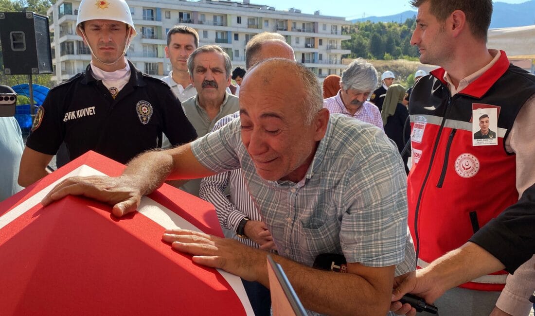 Eskişehir Seyitgazi'de başlayan ve Afyonkarahisar sınırına sıçrayan orman yangınında alevlerin