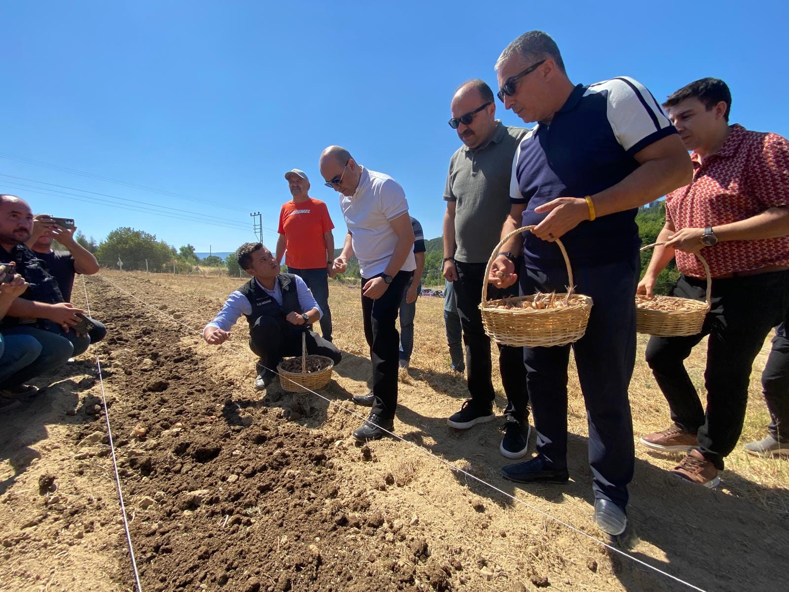 UNESCO Dünya Mirası Listesi’nde yer alan Karabük’ün Safranbolu ilçesinde, "dünyanın
