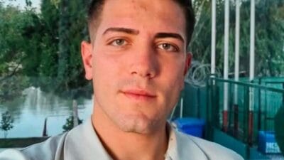 Karabük’te iki grup arasında çıkan bıçaklı kavgada 26 yaşındaki İbrahim