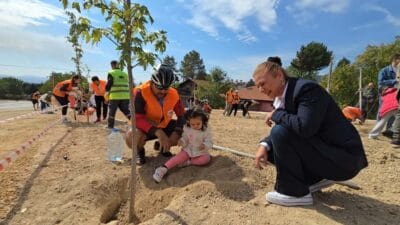 Safranbolu, bu hafta sonu hem duygusal hem de umut dolu