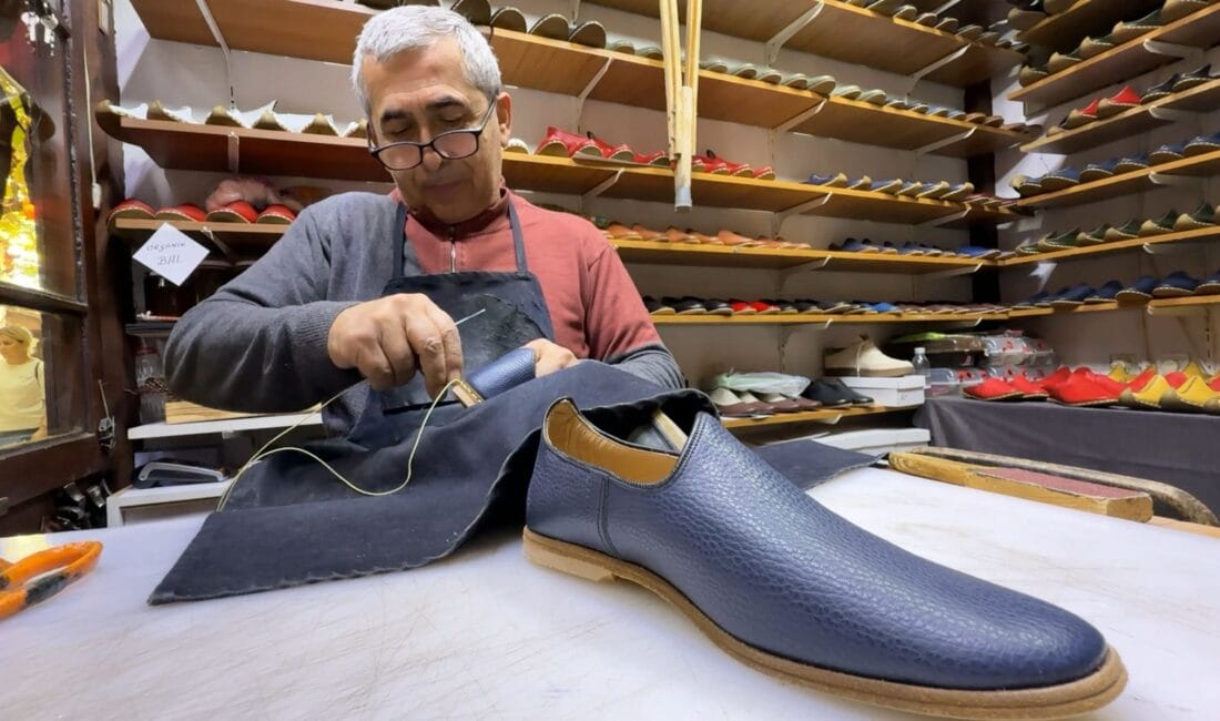 Karabük’ün Safranbolu ilçesinde 364 yıl önce kurulan ve Kurtuluş savaşı