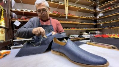 Karabük’ün Safranbolu ilçesinde 364 yıl önce kurulan ve Kurtuluş savaşı