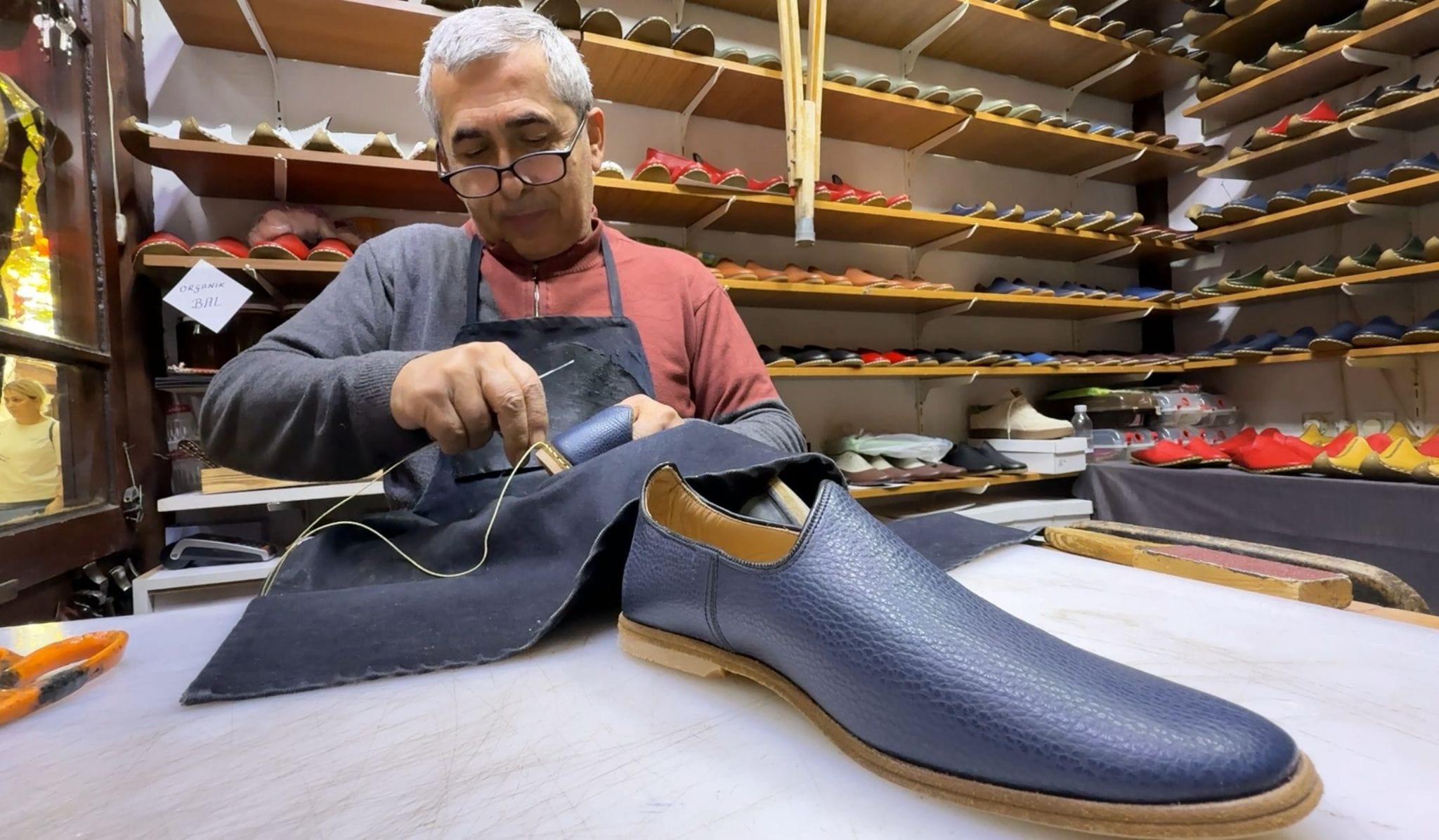 Karabük’ün Safranbolu ilçesinde 364 yıl önce kurulan ve Kurtuluş savaşı